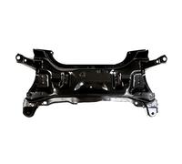 D2P Front Axle Engine Subframe Suspension Crossmember Replacement | Compatible With 14-24 Toyota Yaris 1.0 Vvti, 12-24 1.3 Vvti, 15-24 1.5 Hybrid, 18-24 Toyota Yaris/vitz 1.0 | 51201-0D095