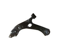 D2P Front Axle Left Control Arm Replacement | Compatible With 16-24 Toyota C-hr 1.2, 16-24 Toyota C-hr 1.2 4wd, 23-24 Toyota Corolla Cross 1.8 | 48069F4010