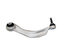 D2P Front Axle Left Wishbone Control Arm Replacement | Compatible With 10-16 Bmw 5 F10, 5 Touring F11 11-17 6 Coupe F13, 12-18 6 Gran Coupe F06 | 31126775971