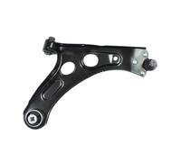 D2P Front Axle Right Lower Suspension Wishbone Control Arm Replacement | Compatible With 23-24 Peugeot 208 2 1.2, 19-24 Peugeot 208 2 1.2, 19-24 Peugeot 208 2 E-208 | 9832039280