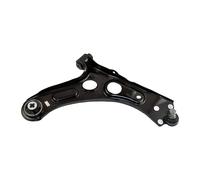 D2P Front Axle Right Lower Suspension Wishbone Control Arm Replacement | Compatible With 23-24 Peugeot 208 2 1.2, 19-24 Peugeot 208 2 1.2, 19-24 Peugeot 208 2 E-208 | 9832039280