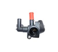 D2P Front Axle Thermostat Housing Replacement | Compatible With 00-07 Ford Ranger, 00-07 ourneo Custom V362, 00-24 Transit Bus, 08-14 Transit Custom V362, 06-14 Transit Tourneo Bus 2.2 Tdci | 1731770