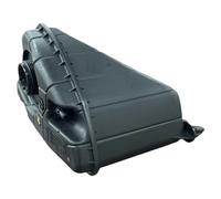 D2P Front Axle, Upper Expansion Tank Coolant Replacement | Compatible With 2017-2020 Bmw 5 G30 F90 Replaces 17139846642