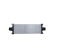 D2P Front Charge Air Cooler Intercooler Replacement | Compatible With 12-15 Ford Tourneo Custom V362 2.2 TDCi, 07-14 Ford Transit 2.2 TDCi, 13-18 Ford Transit V363 2.2 TDCi | 1748579