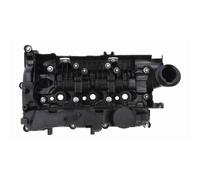 D2P Front Cylinder Head Cover Rocker Cover Replacement | Compatible with 2015-2019 Bmw 1 Sports Hatch F20 114 D, 116 D, 2014-2018 Bmw 2 Active Tourer F45 214 D, 216 D | 11128511342