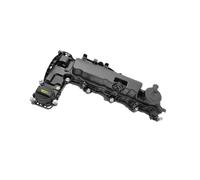 D2P Front Cylinder Head Valve Cover Replacement | Compatible With 19-23 Citroen Relay II Van 2.2, Peugeot Boxer Van 2.2 | 9820991680