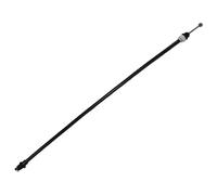 D2P Front Door Lock Release Control Cable Exterior Handle Replacement | Compatible With 02-12 Land Rover Range Rover MK 3, 12-19 Range Rover MK 4 | LRFQZ000041