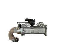 D2P Front Egr Cooler Replacement | Compatible With 14-25 Land Rover Discovery Sport, Freelander 2 | LR000997