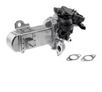 D2P Front Egr Valve Cooler 09-13 Citroen C4 Grand Picasso I, 09-24 C4 II 2.0 Hdi, 09-16 C5 III 2.0 Hdi 165, 06-24 C8 2.0 Hdi 165, 11-16 Dispatch II 2.0 Hdi | 1618KL