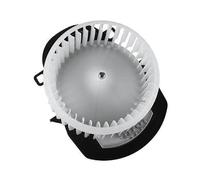 D2P Front Heater Blower Motor Fan Replacement | Compatible With 10-12 Porsche Cayenne 92A, 10-18 Vw Touareg 7P | 7P0820021G