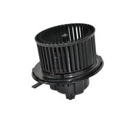 D2P Front Heater Blower Motor Fan Replacement | Compatible With 11-18 Audi Q3 8UB/8UG, 03-12 Audi A3 8P1 | 1K2819015
