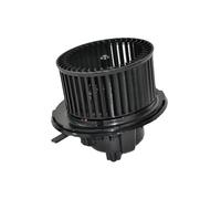 D2P Front Heater Blower Motor Fan Replacement | Compatible With 11-18 Audi Q3 8UB/8UG, 03-12 Audi A3 8P1 | 1K2819015