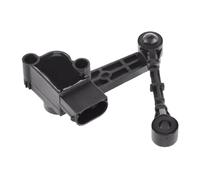 D2P Front Height Level Sensor Replacement | Compatible With 16-24 Land Rover Discovery V L462 2.0, 12-21 Range Rover IV L405 3.0 | TLR033256