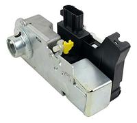 D2P Front Left Door Lock Actuator Mechanism (9-Pin) Replacement | Compatible With 94-14 Ford Transit Tourneo | YC1AV21813BV