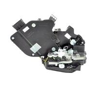 D2P Front Left Door Lock Actuator Replacement | Compatible With 15-21 Land Rover Range Rover 4 L405, L495 | LR078728