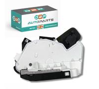 D2P Front Left Door Lock Actuator RHD OEM Quality For VW Golf Mk6 Mk7 Passat B7 Polo | OEM Replacement 6RF837015