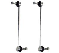 D2P Front Left & Right Stabiliser Anti Roll Bar Drop Links For Focus Mk2 Mk3 1223792