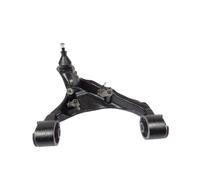D2P Front Left Suspension Control Arm Replacement | Compatible With 04-09 Discovery III L319 2.7, 05-13 Range Rover Sport I L320 2.7 | RBJ500850