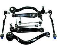 D2P Front Lower Suspension Wishbone Control Arms Kit For X5, X7