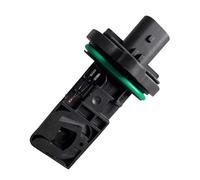 D2P Front Mass Air Flow Meter Sensor Replacement | Compatible With 13-24 Chevrolet Aveo Hatchback 1.4 Turbo, 12-15 Vauxhall / Opel Adam 1.2 | 13301682