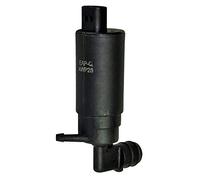 D2P Front or Rear Windscreen Washer Pump Replacement | Compatible With 00-05 Honda Civic MK 7, 01-07 CR-V MK 2, 97-03 Toyota Avensis T22, 00-08 Corolla E12, 99-05 Yaris/Vitz P1 | 8533005030