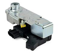 D2P Front Right 9-Pin Door Lock Actuator Replacement | Compatible With 06-18 Ford Transit, 00-06 Transit FA, 94-04 Transit Tourneo | YC1AV21812BV