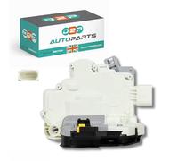 D2P Front Right Door Lock Actuator Mechanism For Audi A3 A6 A8 R8 | OEM Repalcement 4F2837016