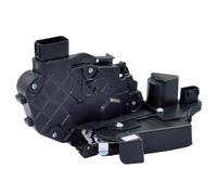 D2P Front Right Door Lock Actuator Replacement | Compatible With 12-21 Land Rover Range Rover 4, 13-22 Range Rover Sport 2 | LR078705