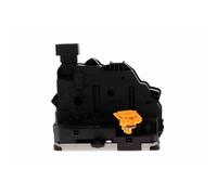 D2P Front Right Door Lock Actuator Replacement | Compatible With 2009-2014 Opel - Vauxhall Corsa D S07 1.0, 1.2 Replaces 13431836