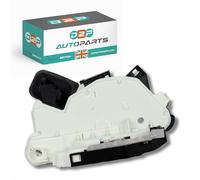 D2P Front Right Door Lock Actuator RHD OEM Quality For VW Golf Mk6 Mk7 Passat B7 Polo | OEM Replacement 6RF837016