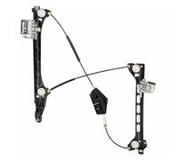 D2P Front Right Drivers Electric Window Regulator Replacement | Compatible With 08-14 Audi TT 8J3 1.8 TFSI, 15-18 TT Fv3, FvP 2.0 TTS | 8J0837462E