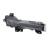 D2P Front Right Fog Lamp Replacement | Compatible With 2017-2025 Tesla Model 3, Y Replaces 1077396-00-D