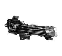 D2P Front Right Fog Lamp Replacement | Compatible With 2017-2025 Tesla Model 3, Y Replaces 1077396-00-D