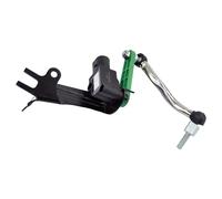 D2P Front Right Height Level Suspension Sensor Replacement | Compatible With 15-24 Porsche Macan 95B 2.0/3.0/3.6, 10-17 Q5 8RB 2.0 TDI | 8R0941286D