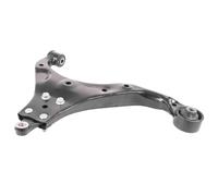 D2P Front Right Lower Track Control Arm Replacement | Compatible With Hyundai 04-10 Tucson Jm 2.0, 04-10 Kia Sportage II 2.0 | 54501-2E030
