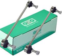 D2P Front Stabiliser Anti Roll Bar Drop Links For Jazz 51320/321SAAJ01