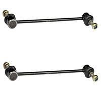 D2P Front Stabiliser Anti Roll Bar Drop Links For Mondeo 1127646x2