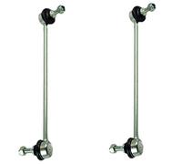 D2P Front Stabiliser Anti Roll Bar Drop Links Replacement For BMW 1, 3 Series, E81, E82, E88, E92, E93