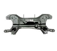 D2P Front Subframe Crossmember Engine Carrier Replacement | Compatible With 05-09 Hyundai Getz 1.1, 02-04 Getz 1.3, 05-10 Getz 1.4, 05-09 Getz 1.5 Crdi Gls, 05-09 Getz 1.6 | 62401-1C950