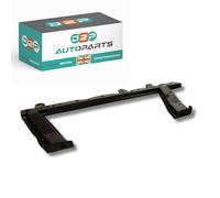 D2P FRONT SUBFRAME CROSSMEMBER RADIATOR SUPPORT BAR 544F03667R FOR RENAULT CLIO MK4