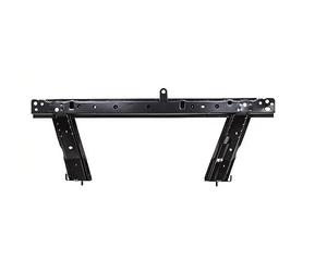 D2P Front Subframe Crossmember Radiator Support Engine Replacement | Compatible With 05-12 Renault Clio III 1.2/1.4/1.5, 11-24 Renault Modus/Grand Modus 1.2 | 8200500489