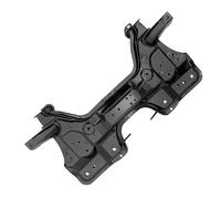 D2P Front Subframe Suspension Crossmember Replacement | Compatible With 11-13 Alfa Romeo Mito 0.9 Twinair, 08-10 1.3 Multijet, 11-18 1.4 Hatchback, 05-23 Fiat Grande Punto 1.2 | 51913755
