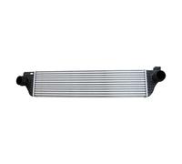 D2P Front Turbo Charge Air Intercooler Replacement | Compatible With 11-16 Nissan Nv400 Dci 100, 125, 135 | 144960015R