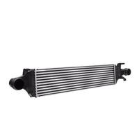 D2P Front Turbo Charge Air Intercooler Replacement | Compatible With 15-24 Infiniti Q30 1.5 D, 15-24 Infiniti Q30 2.2 D, 16-24 Infiniti Qx30 2.0 Awd | A2465000900