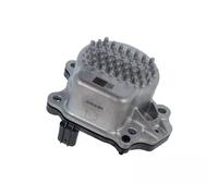 D2P Front Water Pump Replacement | Compatible With 16-24 Toyota C-hr, 22-24 Corolla Commercial, 19-24 Corolla Estate, 15-22 Prius, 02-05 Mercedes-benz M-class | 161A0-39035