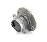 D2P Front Wheel Hub And Bearing Kit Replacement | Compatible With 2007-2014 Ford Transit Bus 2.2 Tdci Replaces 1370442