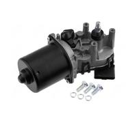 D2P Front Windscreen Wiper Motor Replacement | Compatible With 09-15 Citroen DS3, C3 | 9683622580, 6405QE