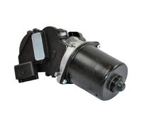 D2P Front Windscreen Wiper Motor Replacement | Compatible With 09-15 Citroen DS3, C3 | 9683622580, 6405QE