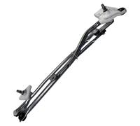 D2P Front Wiper Linkage 28840-AX60A | Compatible with Nissan Micra K12 (2002-2010) Petrol & Diesel | Front Windscreen Wiper Linkage Mechanism Replacement | 28840BC00A 28840AX600