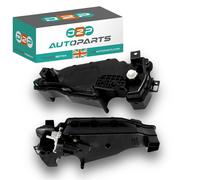 D2P Fuel Additive DPF Filter Tank Pump 9815712680 | 3-Pin Connector | Compatible with Citroën, Peugeot, Opel/Vauxhall | OEM 3648980 / 1613704780